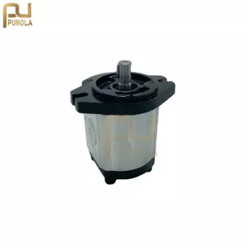 Шестеренчатый насос, гидравлический шестеренчатый масляный насос BHM2A0R3/4/6/810/12/14/16/18/20/22/25/28/30C5L5-Q1