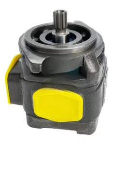 Шестеренчатый насос HG0- 08/10/13/16/20-01 R-VPC, встроенный масляный насос