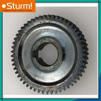 Шестерня для электропил цепных CC9916.v2.1-A25 D56;h10;d16 /BIG GEAR/ STURM