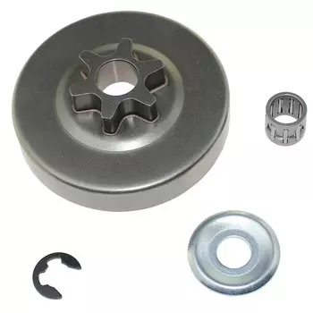 Шестерня для бензопилы Stihl MS201 ICOOYO ICD01MS192836 3/8 6Z