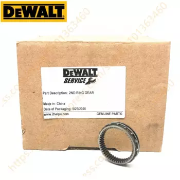 Шестерня для DEWALT DCD708 DCD709 DCD708N DCD709N