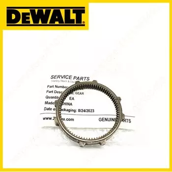 Шестерня для DEWALT DCD996 DCD995 DCD991 DCD990 DCD937 DCD932