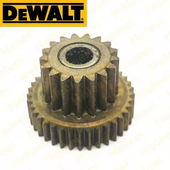 Шестерня передач для DEWALT DW292 DW293 DW294 DW290 DW290-220 DW290G DW291 DW296 135093-01SV