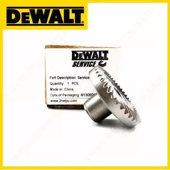 Шестерня для DEWALT DWE8310S DWE8300S N409481