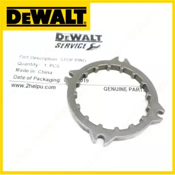 Шестерня для дрели DEWALT DCD708 DCD709