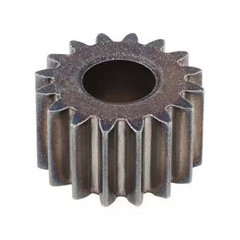 Шестерня для двигателя постоянного тока ChgImposs 16 зубьев 5 мм