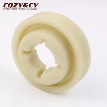 Шестерня масляного насоса для скутера YAMAHA CS50Z Jog RR 50 Aerox Naked 50 YQ50 Nitro 50cc 2 такта