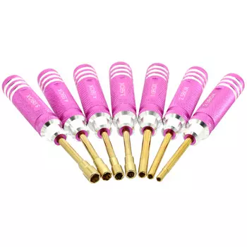 Шестигранная гайка для отвертки