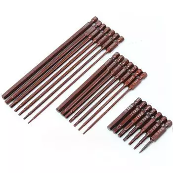 Насадки для отвертки Eszkozok H3-H10