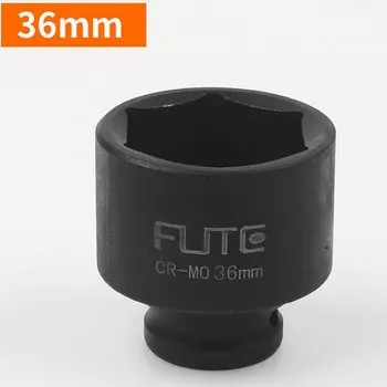 Шестигранные торцевые головки OEMG 38/41/46 мм