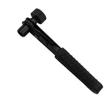 Шестигранный гаечный ключ с трещоткой SHENGMEIYU 1/4 дюйма