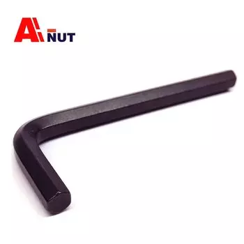 Шестигранный ключ 2,5 мм, 50 шт., шестигранный штырь, шуруповерт, производитель инструментов, H002