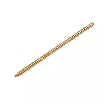 Шестигранный шариковый наконечник 100 мм/2 мм/1,5 мм/3 мм штифт отвертки для FPV радиоуправляемых моделей автомобилей, лодок, самолетов, модели, инструменты