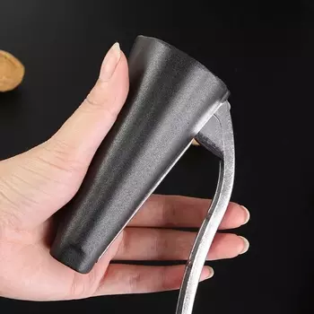 Щелкунчик для орехов WIKHOSTAR K173 черный