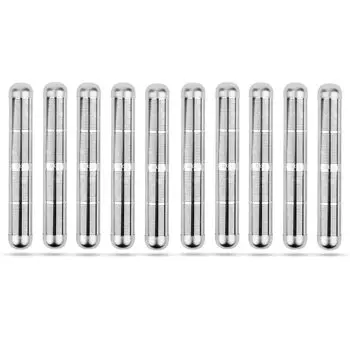 Щелочная палочка для воды AFDEAL из нержавеющей стали