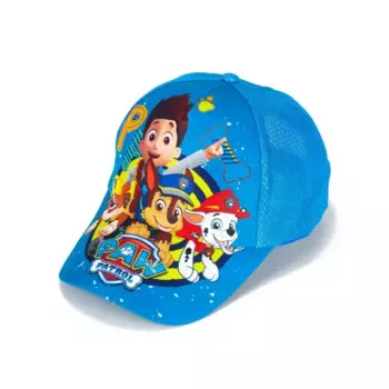 Щенячий патруль детская кепка TAKARA TOMY