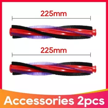 Щетинистый валик для Dyson V6 / DC59 / DC62 / SV07 / SV03