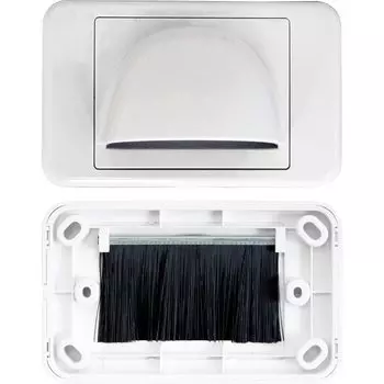 Щетка настенная FOCAN