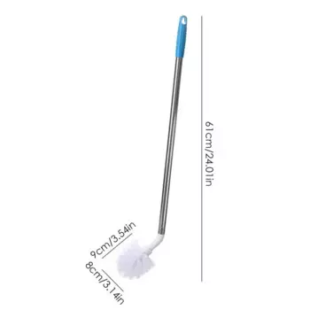 Щетка для бутылок MOONBIFFY 24 дюймов из нержавеющей стали