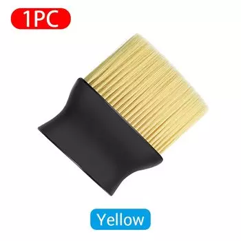 Щетка для чистки автомобильного кондиционера, мягкая щетка для детейлинга автомобиля, детали для мойки автомобиля