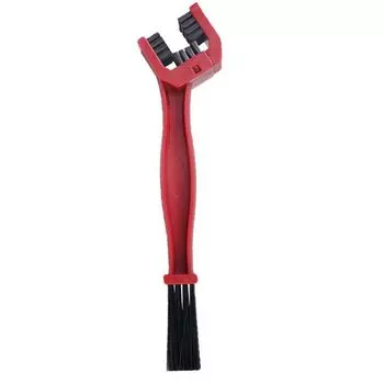 Щетка для чистки цепи мотоцикла, инструменты, уплотнительная шайба для Honda Shadow Honda Hornet Cb600f Sym Jet 14 Bmw F650gs Yamaha R6 2005