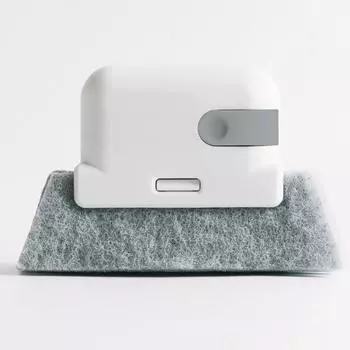 Щетка для чистки канавок 2-в-1 isfriday