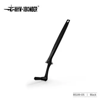 Щетка для чистки кофемашины MHW-3BOMBER