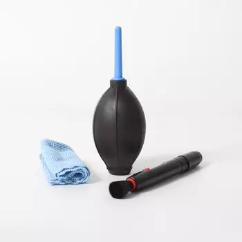 Щетка для чистки кофемолки Kisshome из силиконовой резины