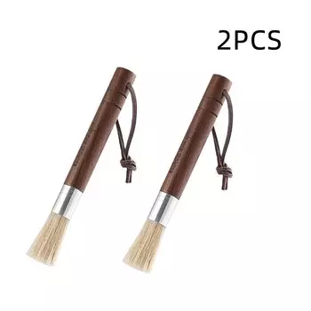 Щетка для чистки кофемолок FUEGO