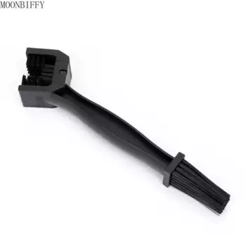 Щетка для чистки мотоцикла, велосипеда, велосипеда