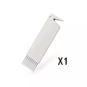 Щетка для чистки ножей для робота-пылесоса