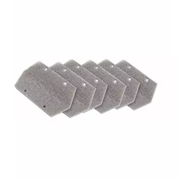 Щетка для чистки оконных канавок JIATA