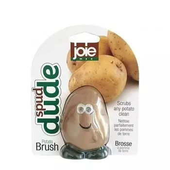 Щетка для чистки овощей Joie