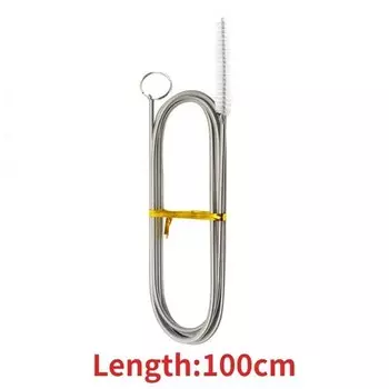 Щетка для чистки слива холодильника BOUSSAC