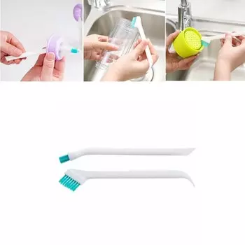 Щетка для чистки термосов eTya, 2 шт.