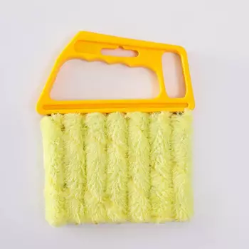 Щетка для чистки жалюзи RPXBGUCKARHG