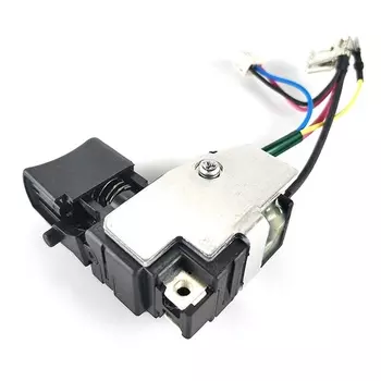 Щетка для дрели Makita 6506523 650652-3