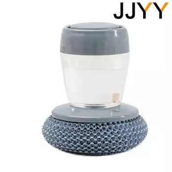 Щетка для мытья посуды JJYY
