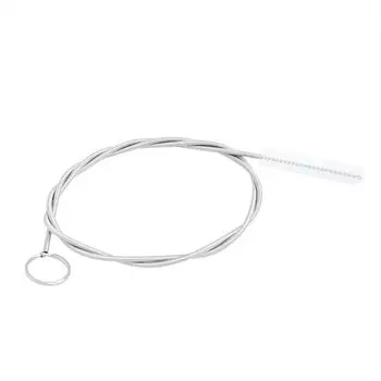 Щетка для очистки автомобильного дренажа 1,6 м для audi a3 8v 8p a4 A5 A6 A7 Q2 q3 Q5 Q7 b6 b7 b8 c6 c7 Avant