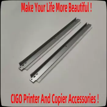 Щетка для очистки барабана для принтера Konica 8650 7440 7450, для Aurora ADC208 ADC218 AD C208 C218, переводная лента, щетка для очистки стеклоочистителя