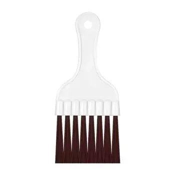 Щетка для очистки конденсатора MOONBIFFY из нержавеющей стали