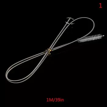 Щетка для очистки слива холодильника TPXCKz из нержавеющей стали