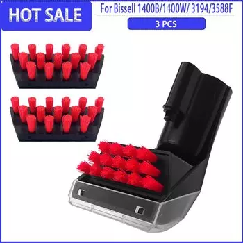 Щетка для пятен OSSIEAO для Bissell