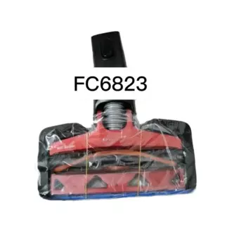Щетка для пылесоса для Philips FC6827 FC6812 FC6823 FC6822 FC6814 Запчасти для пылесоса аксессуары для головки щетки