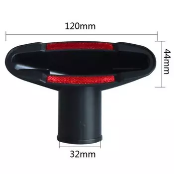 Щетка для пылесоса JETTING 32 мм