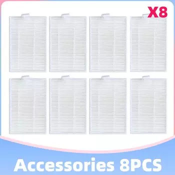 Щетка для пылесоса Kabum smart 500 / 700 / Liectroux C30B / E30 / XR500 / Proscenic / 800T / 820S / 830P