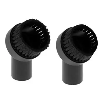 Щетка для пылесоса Kesoto черная 32 мм