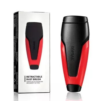 Щетка для сборки пыли DSPIAE