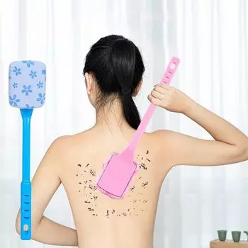 Щетка для тела PGY