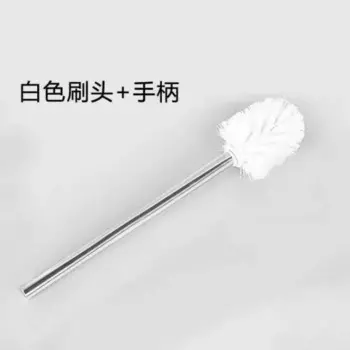 Щетка для унитаза DAY DAY FUN черная